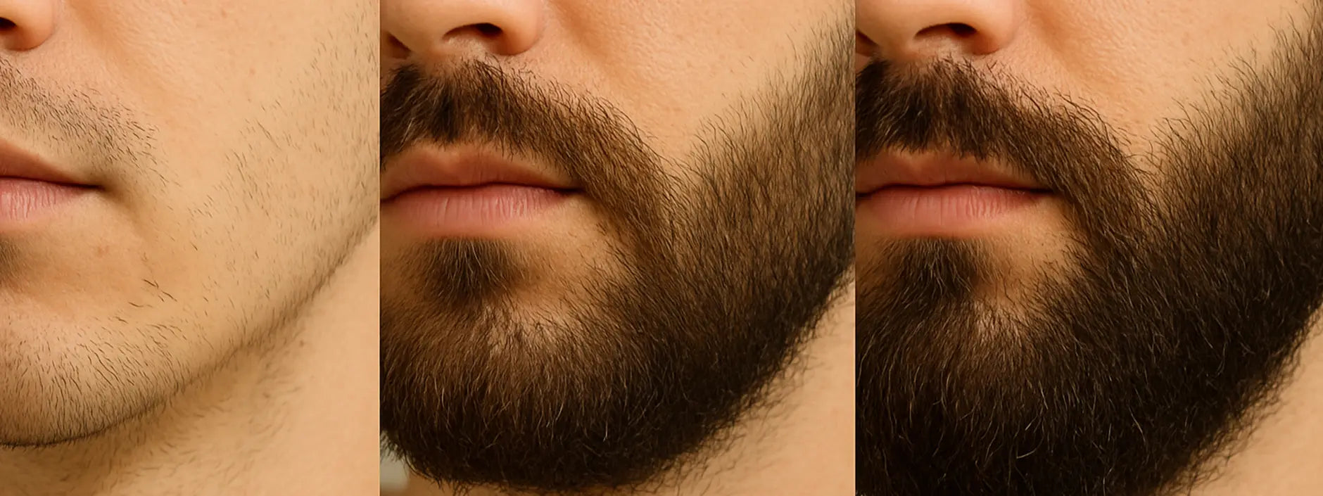 Shilajit for Beard Growth: Myth or Reality?