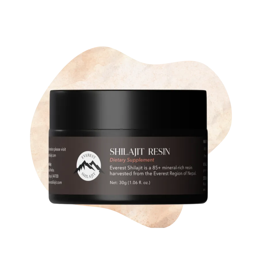 shilajit-resin