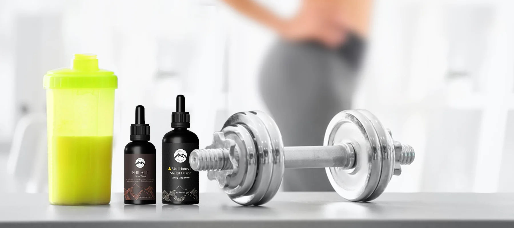 Does Shilajit Give You Energy? Benefits Explained