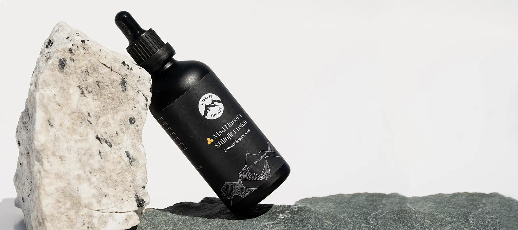 Everest Shilajit and Immunity: How It Supports Your Health