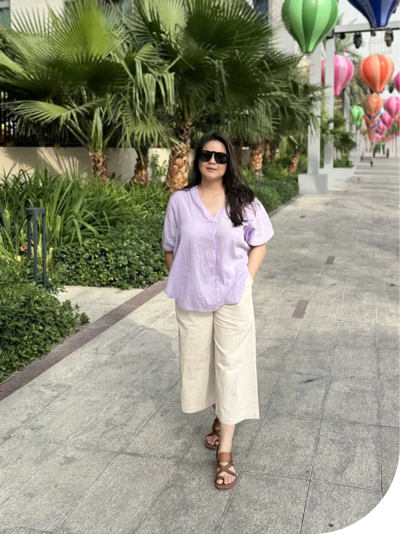 Profile Picture for Pragya Mahara