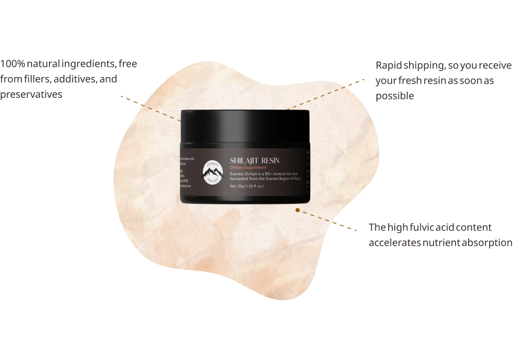 shilajit-resin