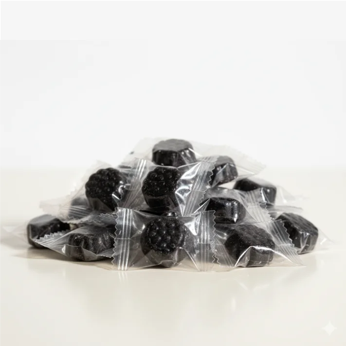 Shilajit Gummies