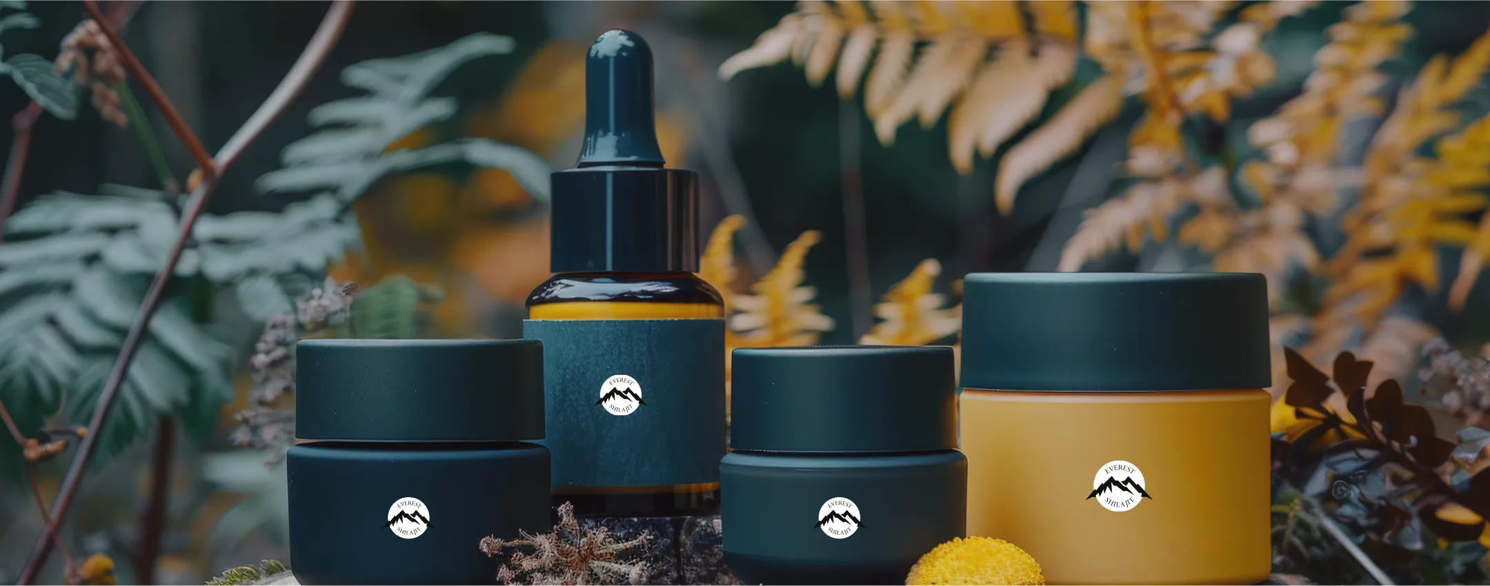 shilajit