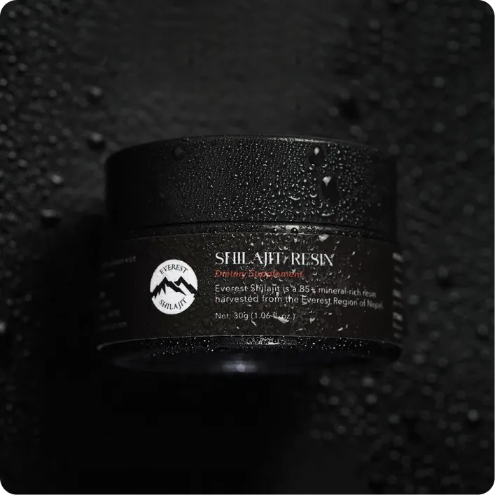 shilajit-resin