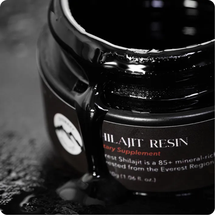 shilajit-resin