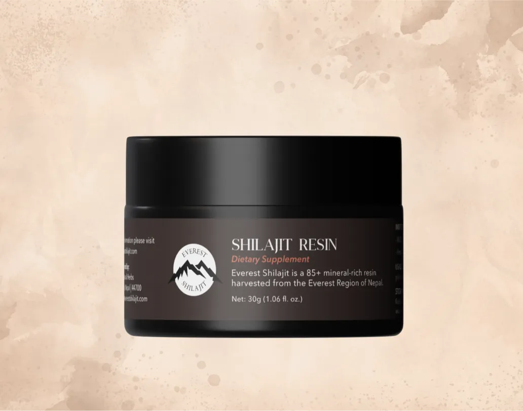 shilajit-resin