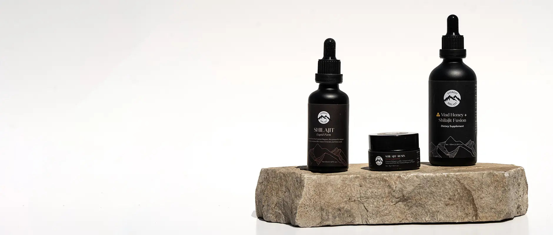 What To Look For When Buying Shilajit Nepal