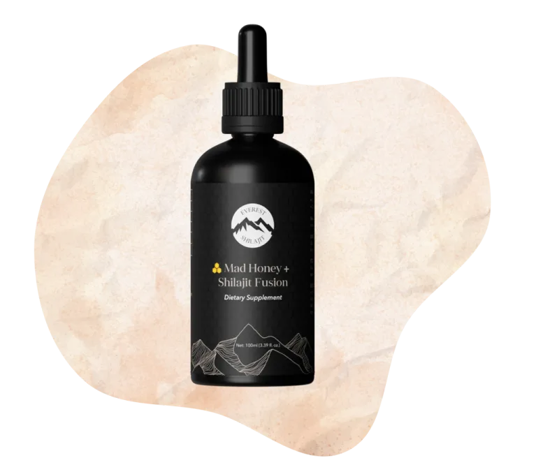 shilajit