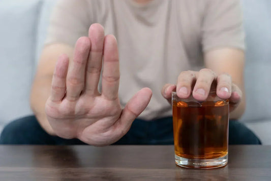can-you-drink-alcohol-after-taking-shilajit