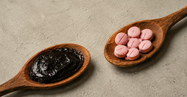 Does Shilajit Have Vitamin B12