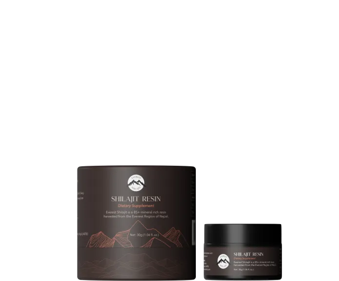 Clinical Studies on Shilajit: Proven Benefits and Efficacy