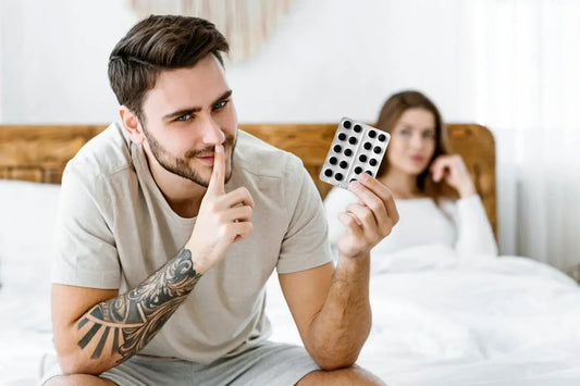 Is Shilajit Good for Erectile Dysfunction? 5 Key Benefits