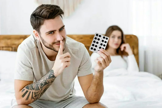 Is Shilajit Good for Erectile Dysfunction? 5 Key Benefits