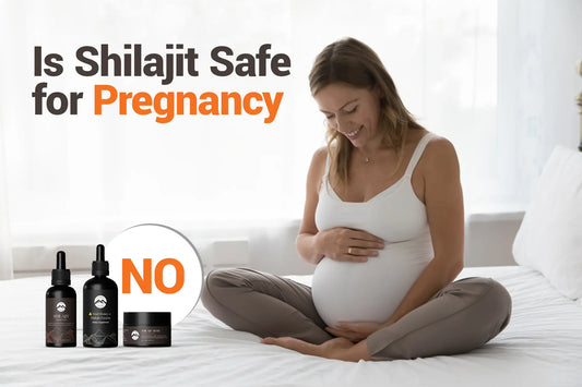 is-shilajit-safe-for-pregnancy