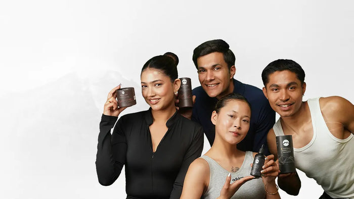 shilajit benefits for male and female