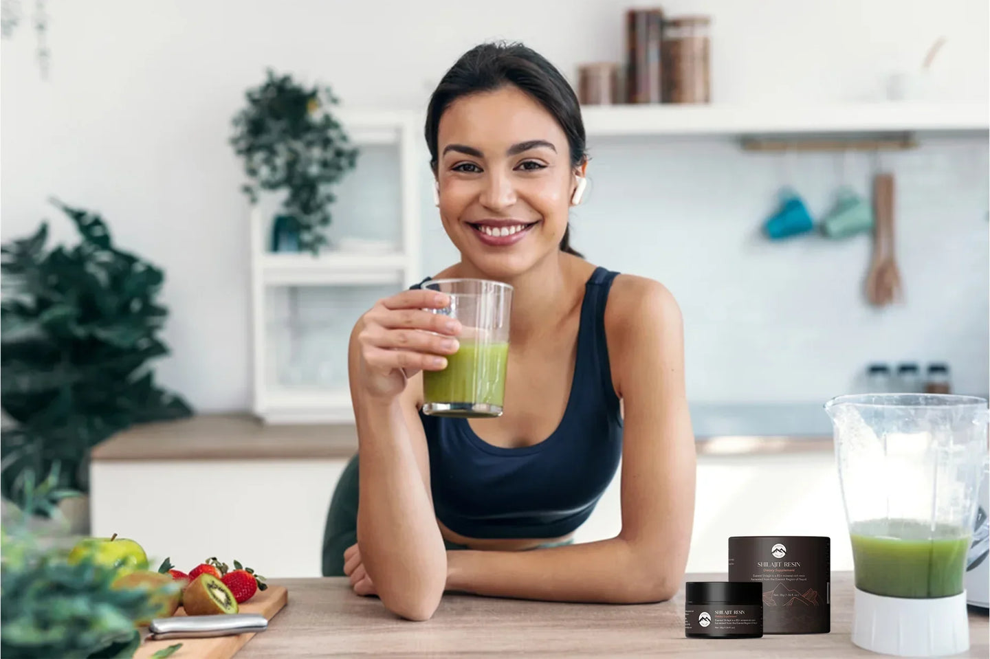 Shilajit Benefits for Female: 10 Amazing Wellness Benefits