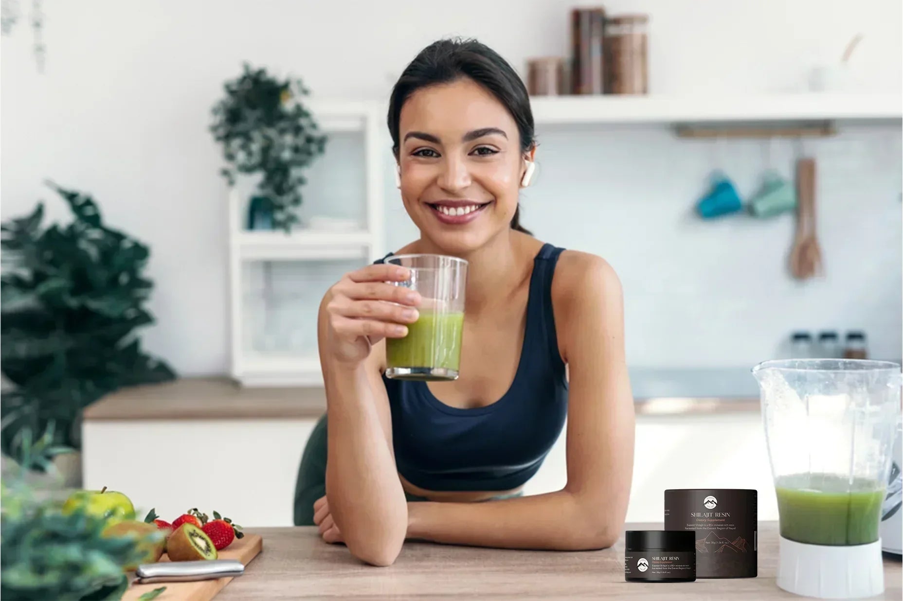 shilajit benefits for female