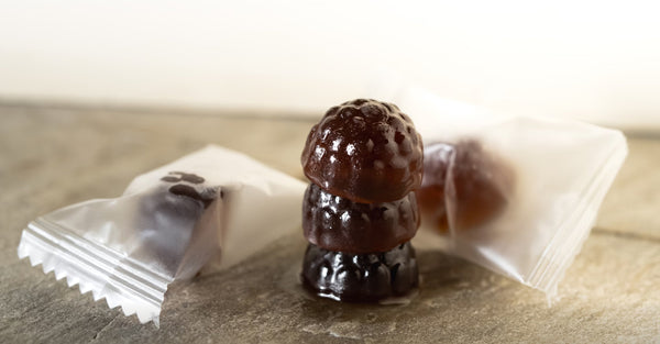 Everest Shilajit Gummies