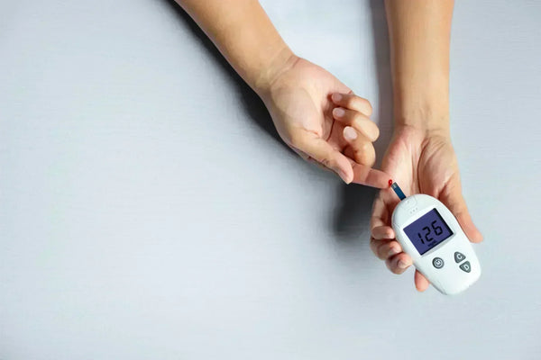 Shilajit for Diabetes: 8 Key Benefits, Risks & Blood Sugar Support