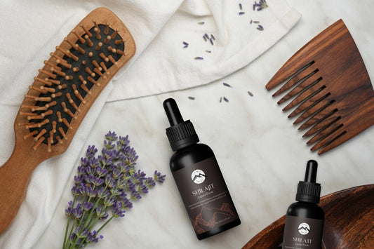 Shilajit for Hair Growth: 5 Benefits, Uses & Natural Results