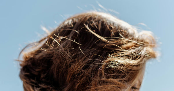 Shilajit for hair growth