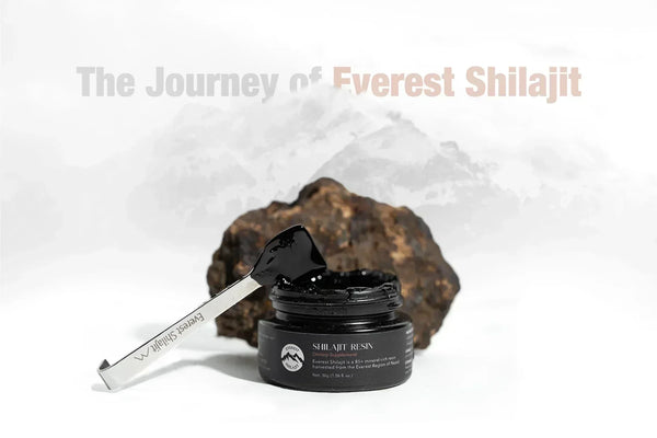 everest-shilajit-brand-journey