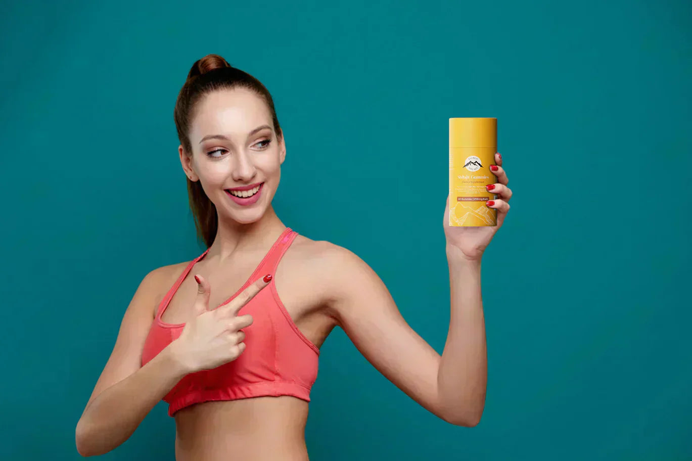 What Are Shilajit Gummies? A New Era of Easy Wellness in 2026