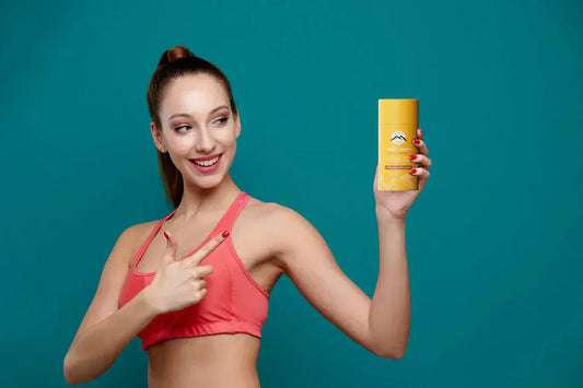 What Are Shilajit Gummies? A New Era of Easy Wellness in 2026