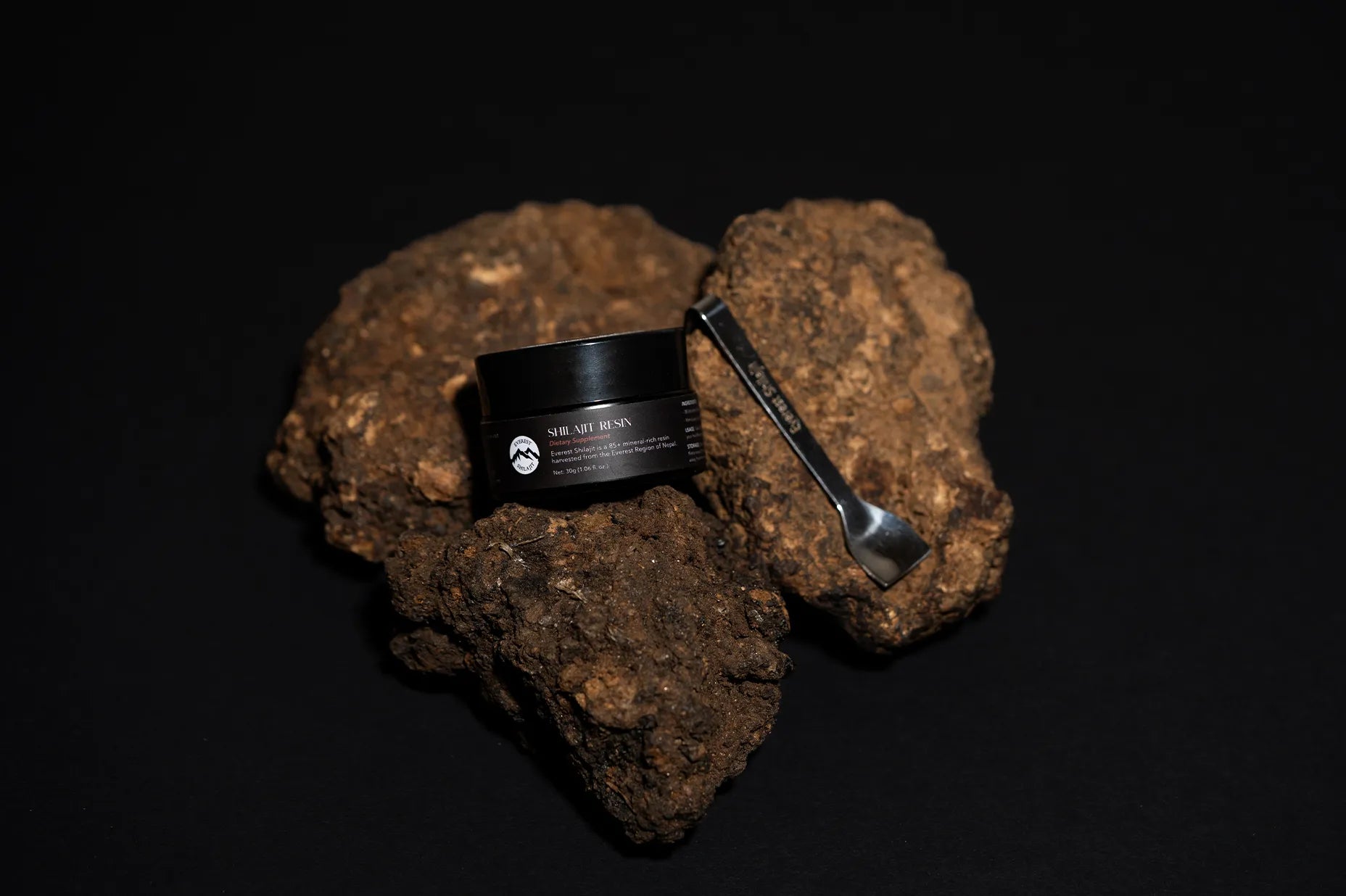 what-does-shilajit-taste-like