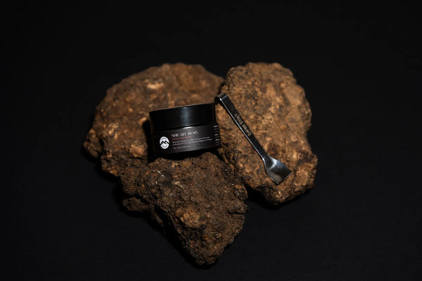 what-does-shilajit-taste-like