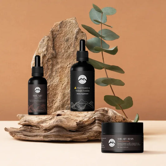 How Long Does It Take for Shilajit To Work?