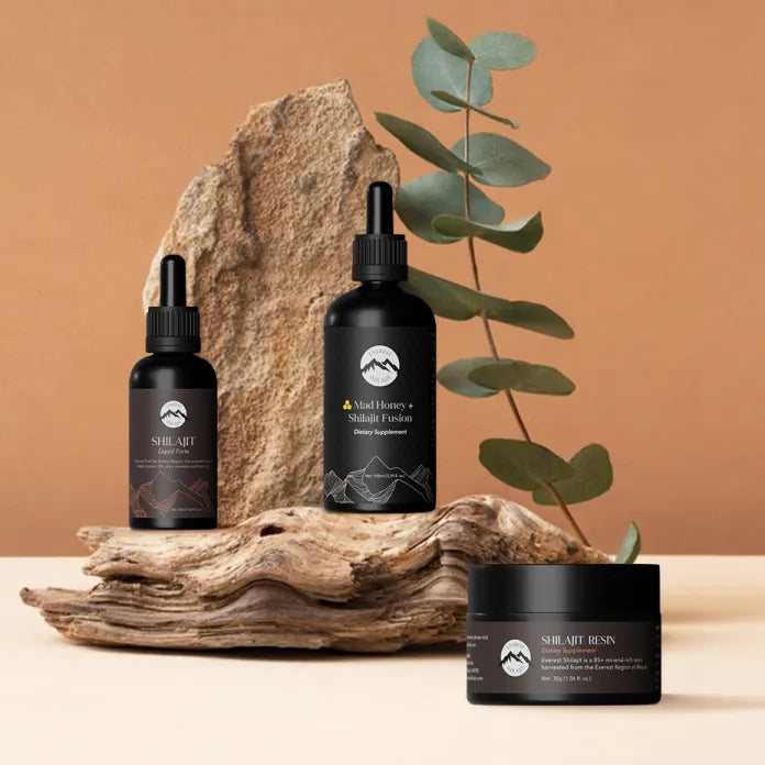 How Long Does It Take for Shilajit To Work?