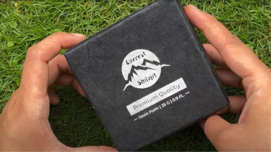 Everest Shilajit: FAQs of Everest Shilajit