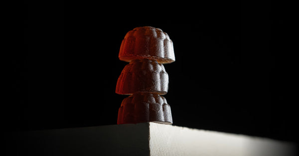 Shilajit Gummies