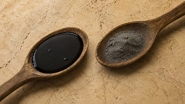 Does Shilajit Have Lead