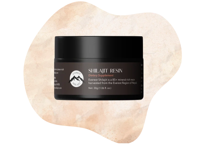 shilajit-resin