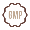 Good Manufacturing Practice (GMP) Certified