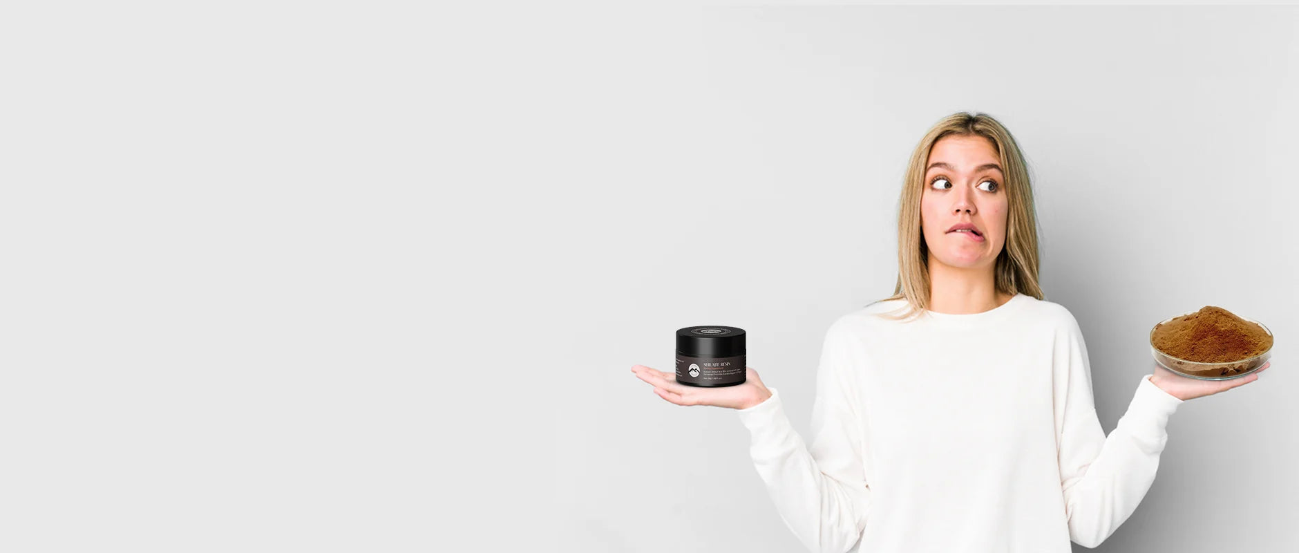 Is Shilajit the Same as Fulvic Acid?