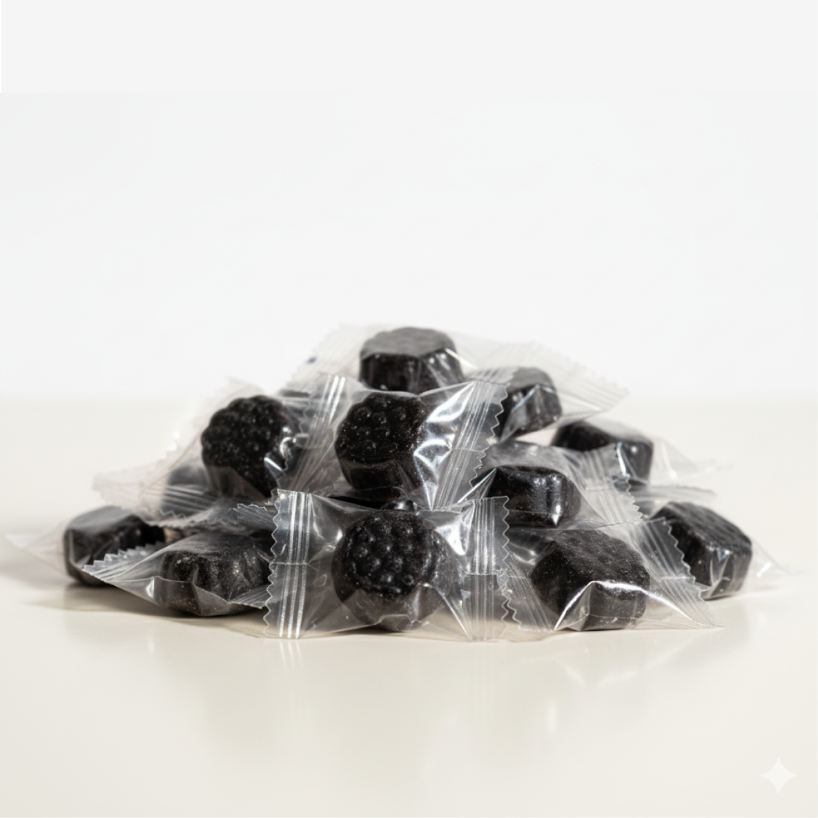 Shilajit Gummies