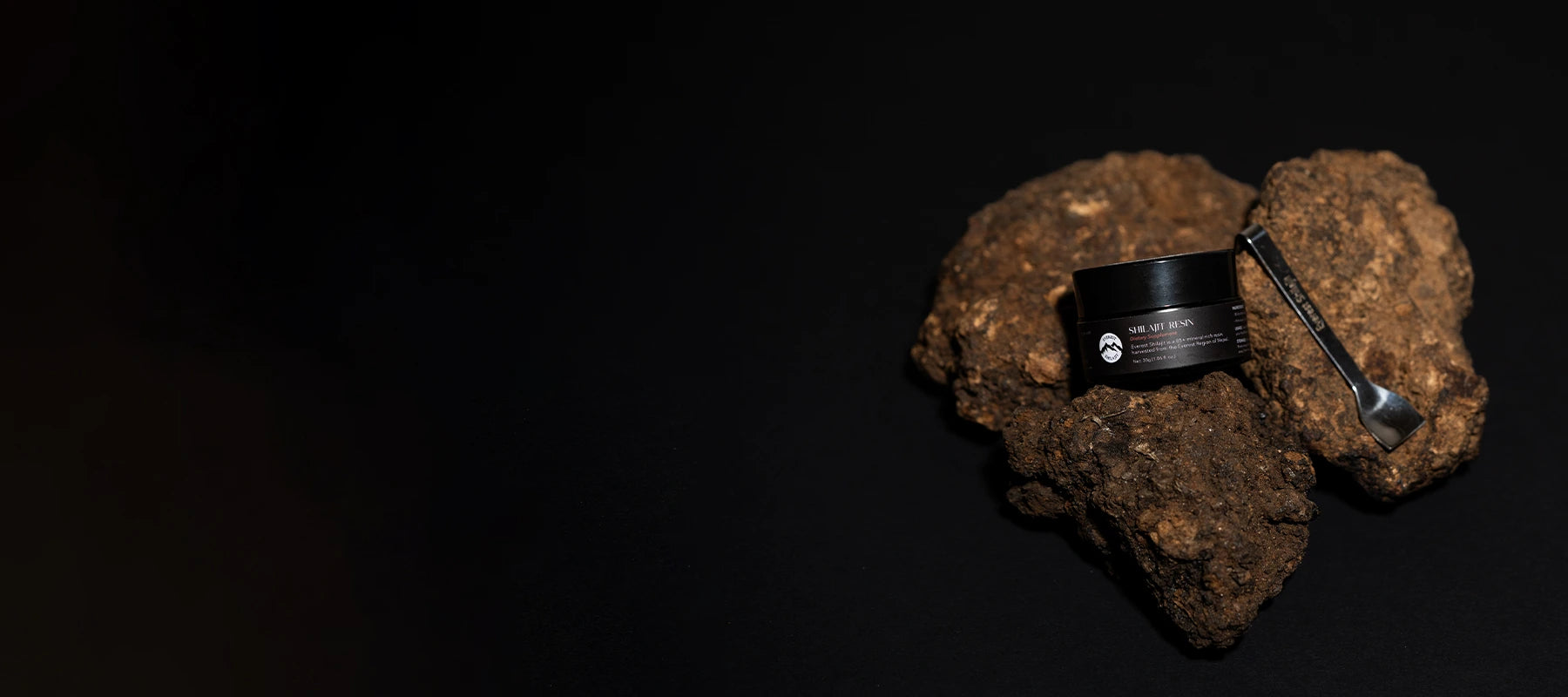 What Does Shilajit Nepal Taste Like?