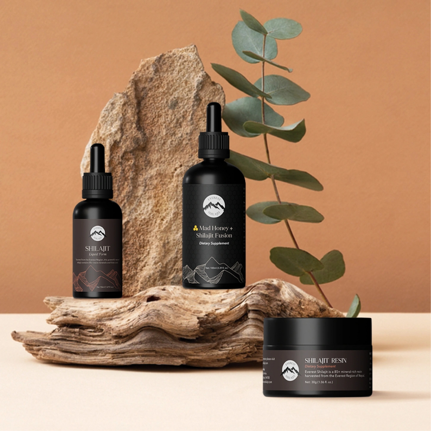 Conscious Gift for Him