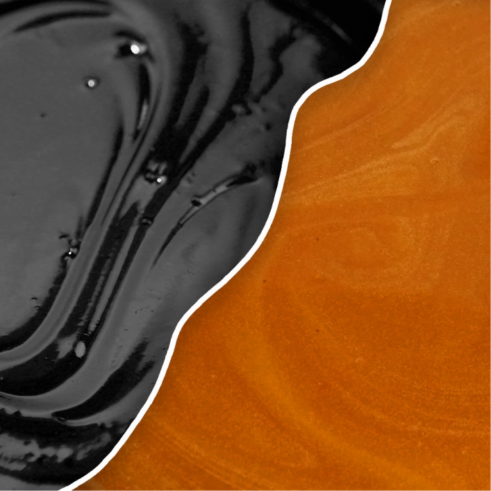 Mad Honey and Shilajit Fusion