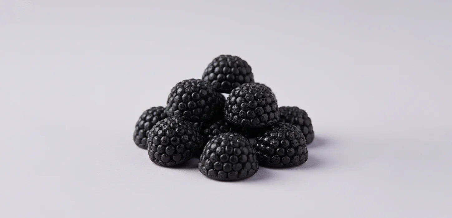 Shilajit Gummies