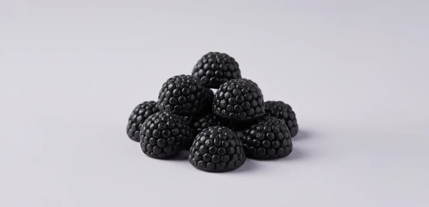Shilajit Gummies